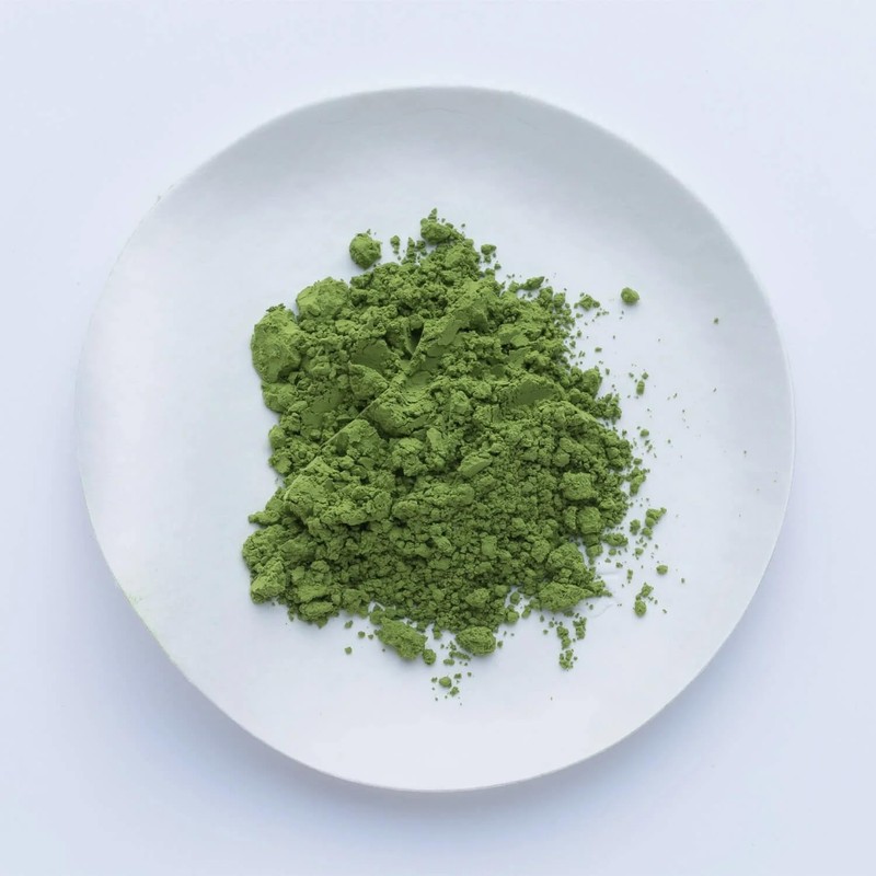 Ippodo Tea Shop Matcha Hatsumukashi (First Harvest) 40g Box