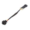 MAP Sensor Adapter Harness 558‑416 Adapter Wiring Harness For LS1