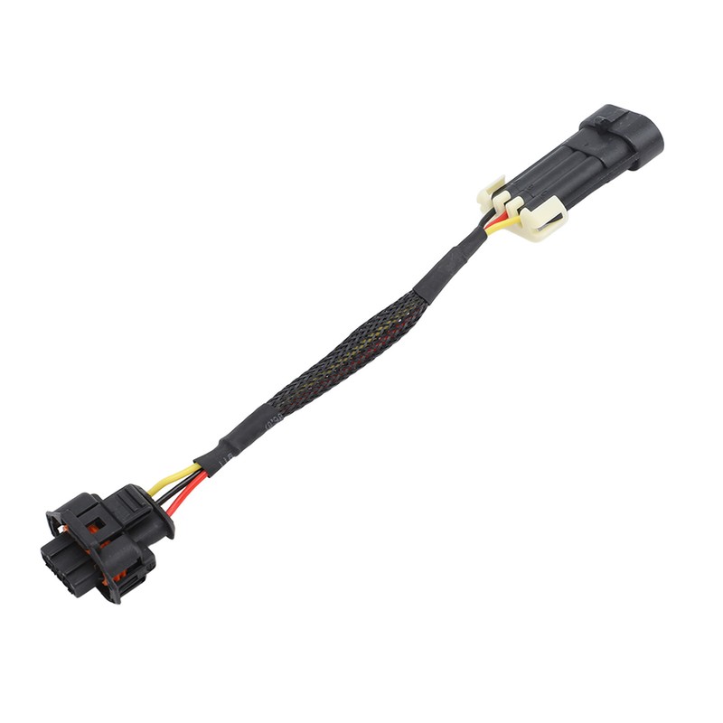 MAP Sensor Adapter Harness 558‑416 Adapter Wiring Harness For LS1