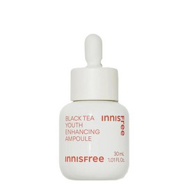 innisfree Black Tea Youth Enhancing Ampoule