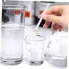 STOBAZA 10Pcs Lead Test Kit for Water Quick Heavy Metal