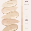 ESPOIR Be Natural Cushion SPF50+ PA++++ 14g*2ea, Color:02 Vanilla
