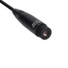 Zerone 38 cm Walkie Talkie Antenna, SMA Plug 144/430MHz Antenna