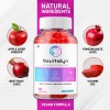Revitalyn (5 Pack) Revitalyn ACV Gummies Supplement – Revitalyn ACV