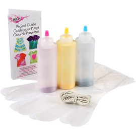 Tulip One-Step Tie-Dye Kit Med Classic