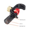 Tyenaza Armored Cable Stripper, Adjustable Height 4 to 10mm Wire