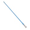 Guitar Truss Rod Steel 2 Way Bidirectional Adjustment Electric Guitar