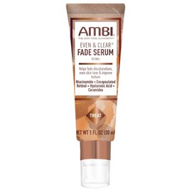 Skin Care Products AMBI Even & Clear Fade Serum