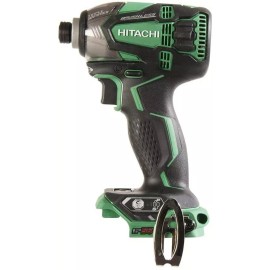 Hitachi, 18V Variable Speed Brushless Cordless Impact Driver (Tool Only)