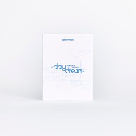 EN-HYPEN 2nd Album [ROMANCE : UNTOLD] daydream (Weverse version)