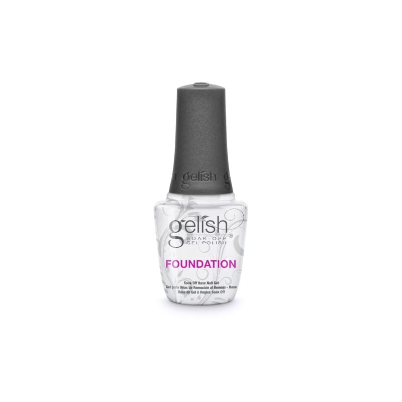 Gelish Foundation Base Gel 15 ml