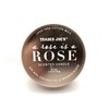 Trader Joes A Rose is a Rose Scented Candle -
