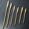 Yamasita Craft Teppon Skewers, Regular 5.9 inches (15 cm), 250