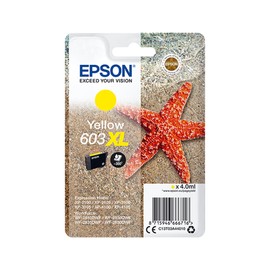 Epson Original Ink Starfish xl