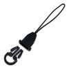 (10 pieces) Petite Buckle Detachable Strap Parts Removable Pinewore Cord,