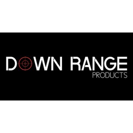 Down Range Products 5/8″ x 24 Bull Barrel Thread Protector .930 Dia. Stainless 3/4″ Long Smooth #4164