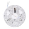 Asixxsix 5.3" LED Ceiling Light Retrofit Kit Replacement Panel Ceiling