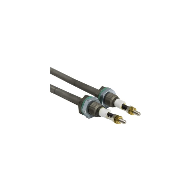 Speem U-Shaped Immersion Heater, 1KW 230V, Incoloy800, For Water, Oil