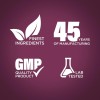 Piping Rock 100 Capsulas De Fenogreco 2000mg Extracto De Semilla