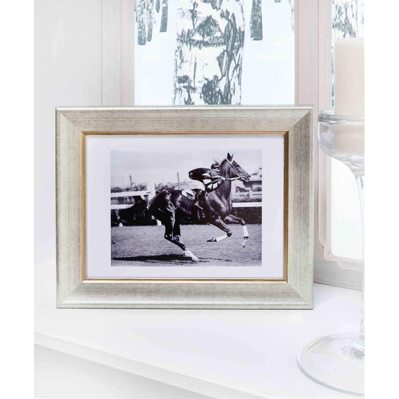 nielsen Derby Wooden Picture Frame 24 x 30 cm Rosewood