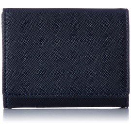 Manhattan Express 53-90380 Trifold Wallet, Navy, One Size