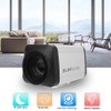 1080P High Definition 30X Zoom Camera Intelligent Infrared CCTV Security