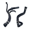 Upper/Lower Coolant Hose for Compass 2.4 2017-22 Rad Hose 53372349