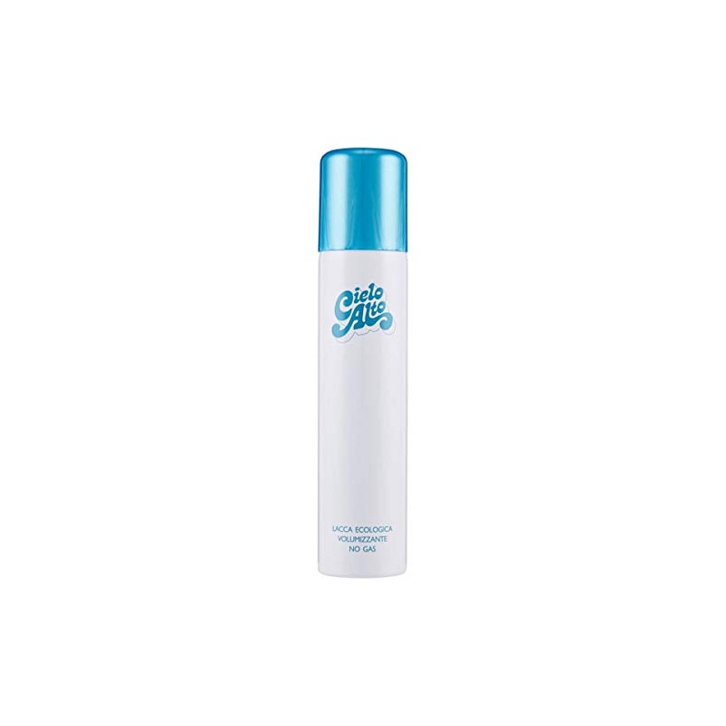 CIELO ALTO Ecological Paint Volume No Gas 150 ml