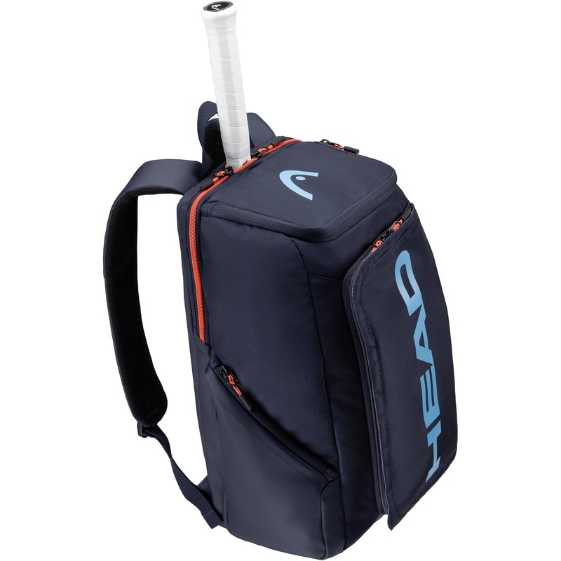 HEAD Pro - Mochila de raqueta