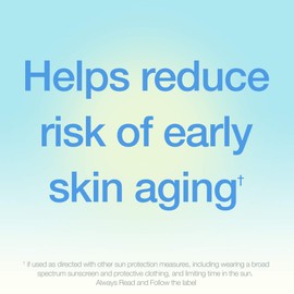 Neutrogena Sunscreen Lotion SPF 30, Ultra Sheer Dry-Touch Sun Cream, Oxybenzone-free, Dermatologist-tested, Water Resistant & Non-Greasy, 88mL