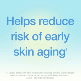 Neutrogena Sunscreen Lotion SPF 30, Ultra Sheer Dry-Touch Sun Cream, Oxybenzone-free, Dermatologist-tested, Water Resistant & Non-Greasy, 88mL