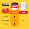 Airborne Immune Support Effervescent Tablets, Very Berry Flavor - 30ct