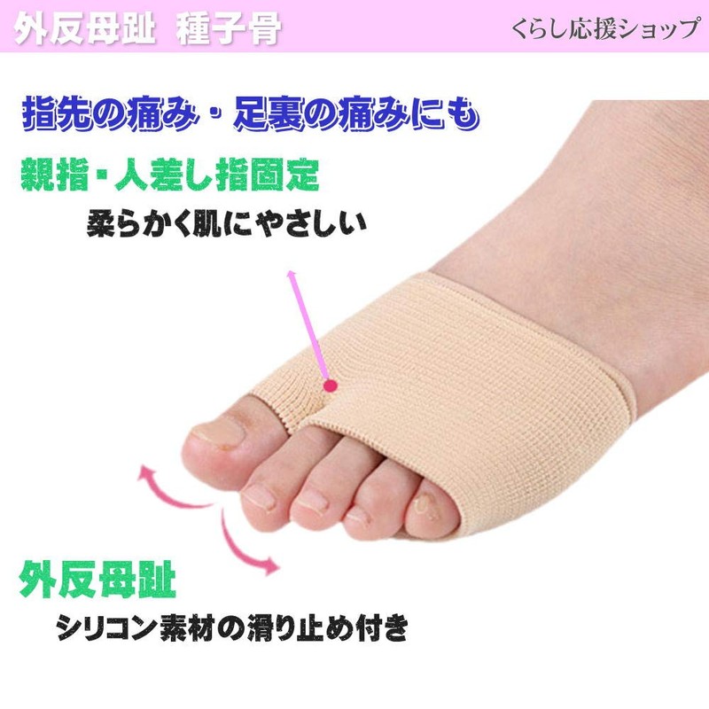 Foot Protection Pad, Sole Support, Foot Cushion, Shock Absorption, Supporter,