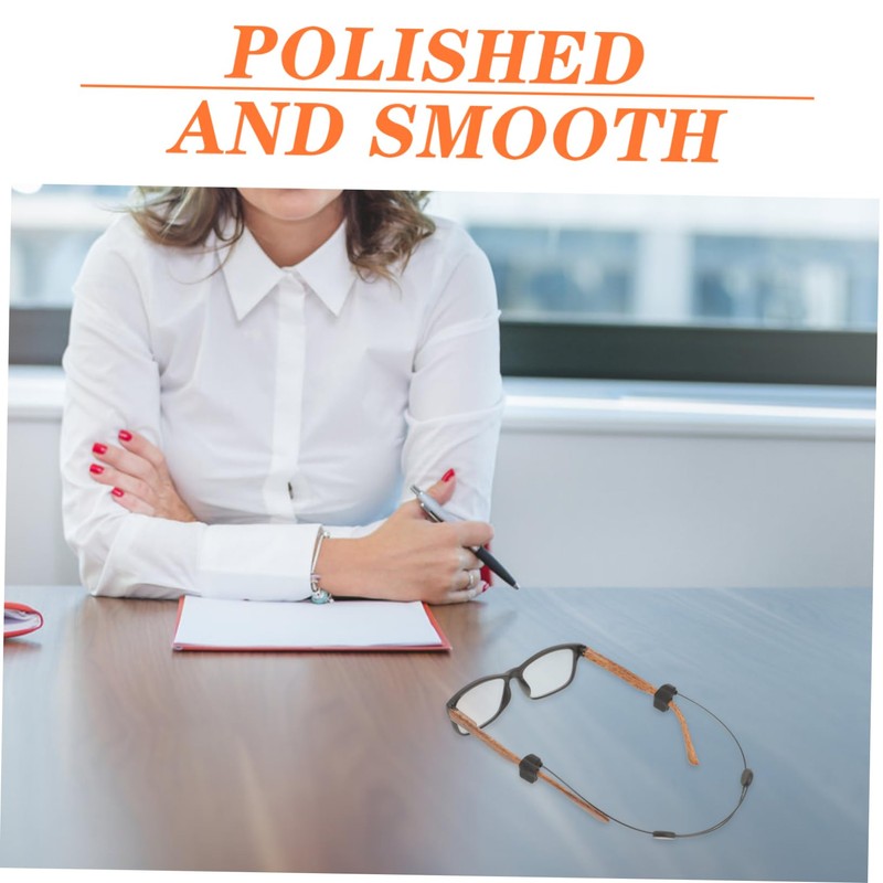 Healeved Glasses String Eyeglass Straps Sunglass Cord Eyeglass Strap Glasses