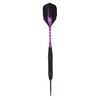 Darts Metal Tip Set Professional Darts with Stylish Case Steel