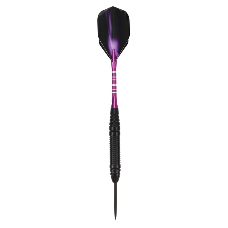 Darts Metal Tip Set Professional Darts with Stylish Case Steel