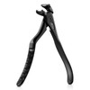 BALUCA Ergonomic Nail Clipper for Seniors - Toenail Clipper for