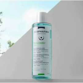 Isispharma Teen Derm Aqua Solución Micelar 250 Ml