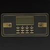 2.6 Cub Depository Safe, Drop Box for Money Mail and