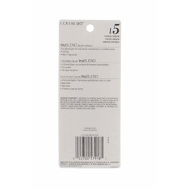 CoverGirl Trublend Creamy Natural Liquid Makeup - 2 per case.