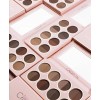 Sombras Para Cejas Definer Beauty Creations 100% Original Café