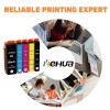 For Epson 5P T410XL 410XL Ink Cartridges for Epson Expression