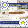 Board LED Lighting for Fridge with Original Code 00637633 637633