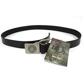 Mil-Tec Rw Hosenträger Black 130