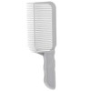 PACKOVE Hair Cutting Comb for Men Durable Wide Barber Styling