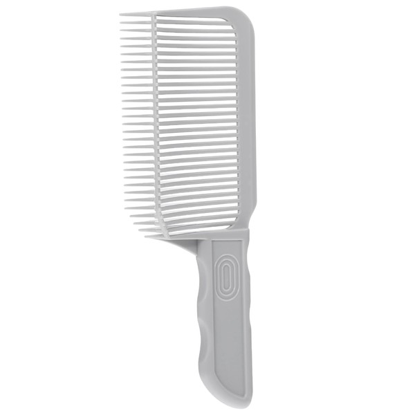 PACKOVE Hair Cutting Comb for Men Durable Wide Barber Styling
