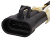 Crank Position Sensor Metal 2410720 Replacement for Polaris RZR 800