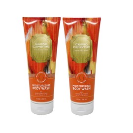 Generic Bath and Body Work Calypso Clementine - Pack of Two - Moisturizing Body Wash