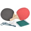 M.Y Table Tennis Ping Pong Set | Including Bats, Balls