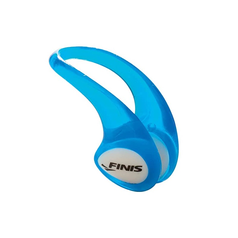 FINIS Nose Clip (Blue)